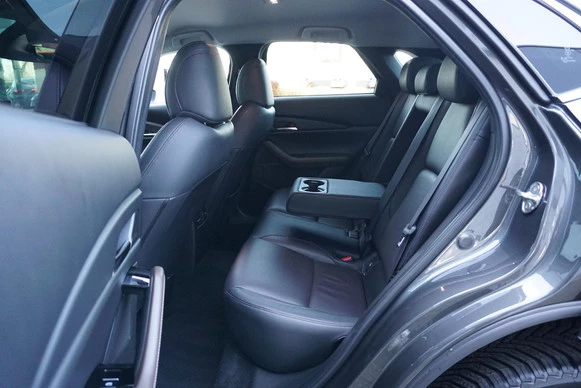 Mazda CX-30 - Afbeelding 22 van 30