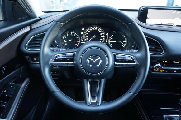 Mazda CX-30 - Afbeelding 23 van 30