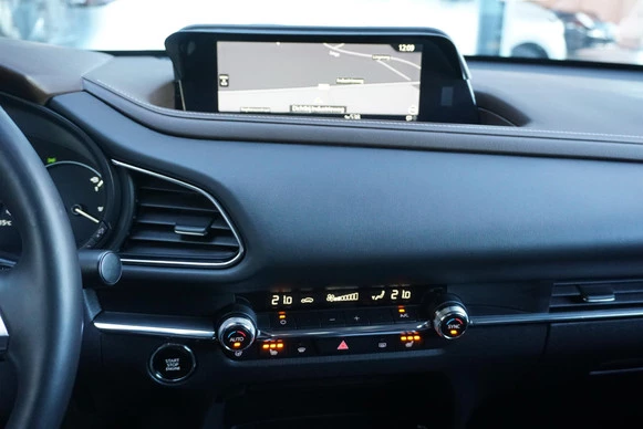 Mazda CX-30 - Afbeelding 24 van 30