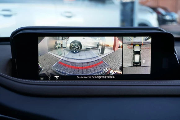 Mazda CX-30 - Afbeelding 25 van 30