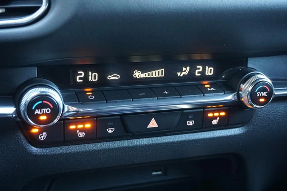 Mazda CX-30 - Afbeelding 26 van 30