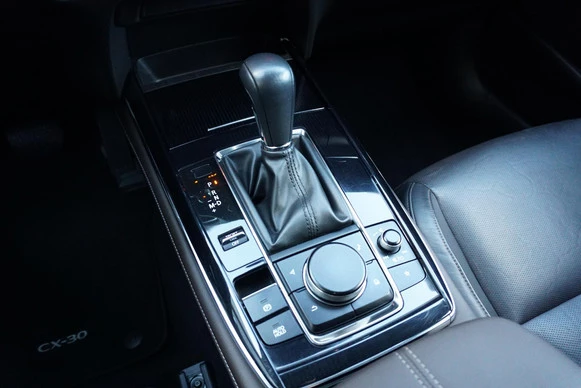 Mazda CX-30 - Afbeelding 27 van 30