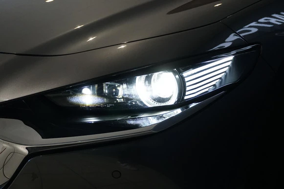 Mazda CX-30 - Afbeelding 28 van 30