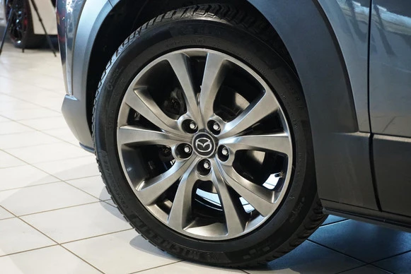 Mazda CX-30 - Afbeelding 29 van 30
