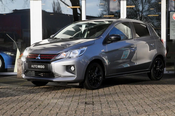 Mitsubishi Space Star - Afbeelding 1 van 30