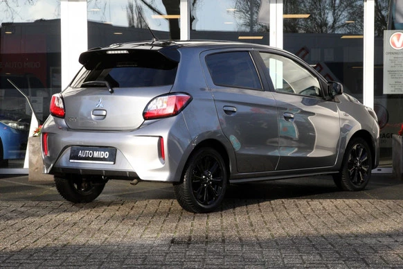 Mitsubishi Space Star - Afbeelding 2 van 30