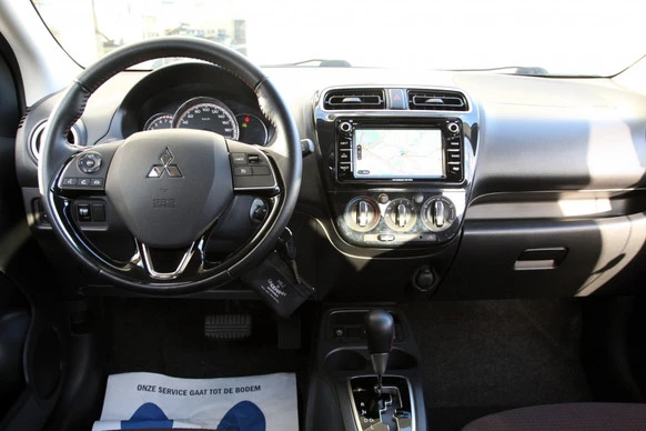 Mitsubishi Space Star - Afbeelding 3 van 30