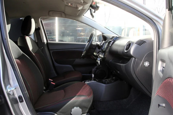 Mitsubishi Space Star - Afbeelding 12 van 30