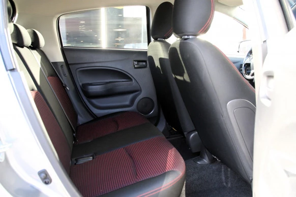 Mitsubishi Space Star - Afbeelding 13 van 30