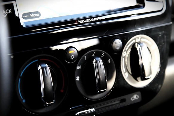 Mitsubishi Space Star - Afbeelding 15 van 30