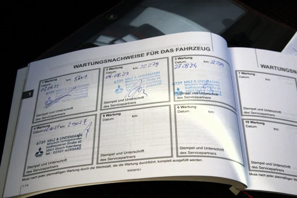 Mitsubishi Space Star - Afbeelding 17 van 30