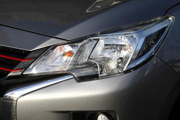 Mitsubishi Space Star - Afbeelding 22 van 30