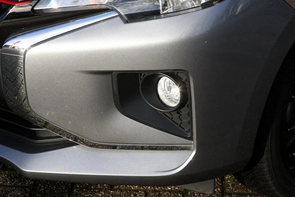 Mitsubishi Space Star - Afbeelding 23 van 30