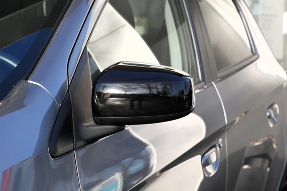 Mitsubishi Space Star - Afbeelding 25 van 30