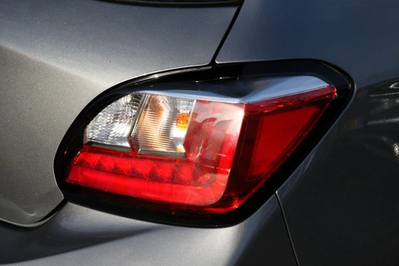 Mitsubishi Space Star - Afbeelding 28 van 30