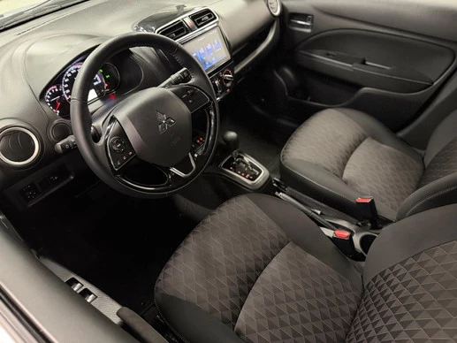 Mitsubishi Space Star - Afbeelding 2 van 22