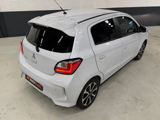 Mitsubishi Space Star - Afbeelding 5 van 22