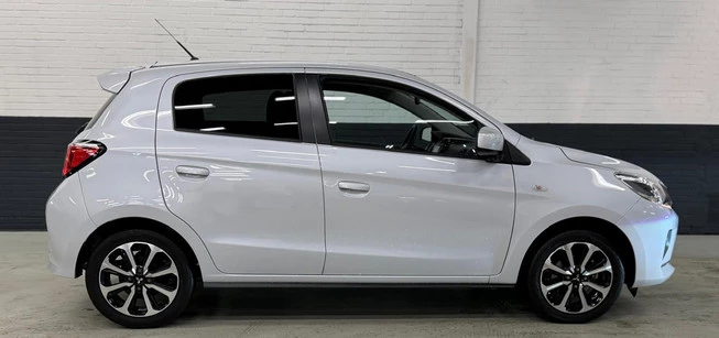 Mitsubishi Space Star - Afbeelding 6 van 22