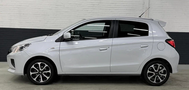 Mitsubishi Space Star - Afbeelding 7 van 22