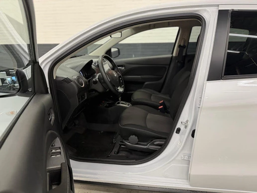 Mitsubishi Space Star - Afbeelding 9 van 22