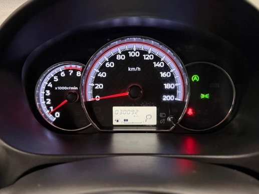 Mitsubishi Space Star - Afbeelding 12 van 22