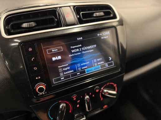 Mitsubishi Space Star - Afbeelding 13 van 22