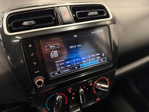 Mitsubishi Space Star - Afbeelding 14 van 22