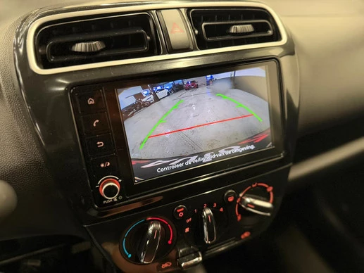 Mitsubishi Space Star - Afbeelding 16 van 22