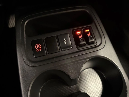 Mitsubishi Space Star - Afbeelding 17 van 22