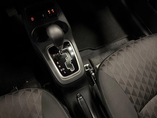 Mitsubishi Space Star - Afbeelding 18 van 22