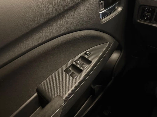 Mitsubishi Space Star - Afbeelding 19 van 22