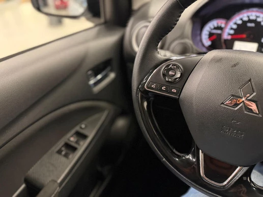 Mitsubishi Space Star - Afbeelding 21 van 22