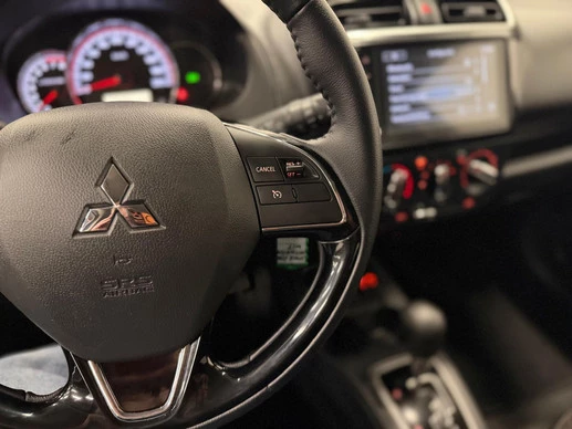 Mitsubishi Space Star - Afbeelding 22 van 22