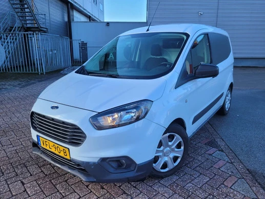 Ford Transit Courier - Afbeelding 1 van 19