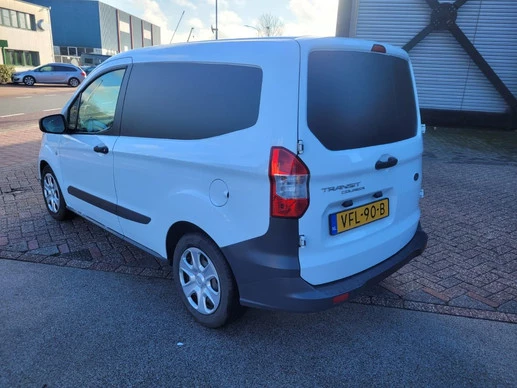Ford Transit Courier - Afbeelding 3 van 19