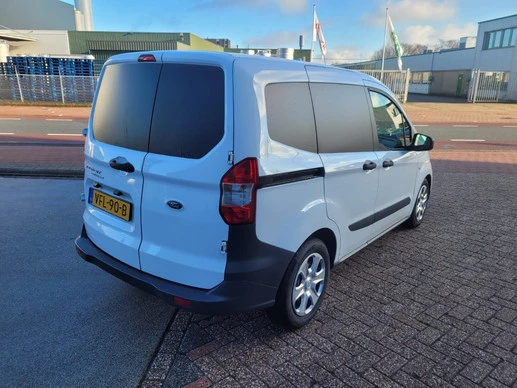 Ford Transit Courier - Afbeelding 5 van 19