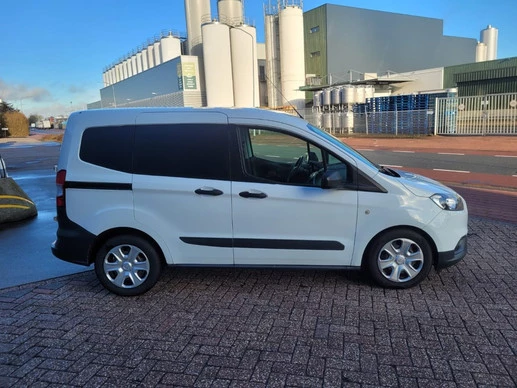 Ford Transit Courier - Afbeelding 6 van 19