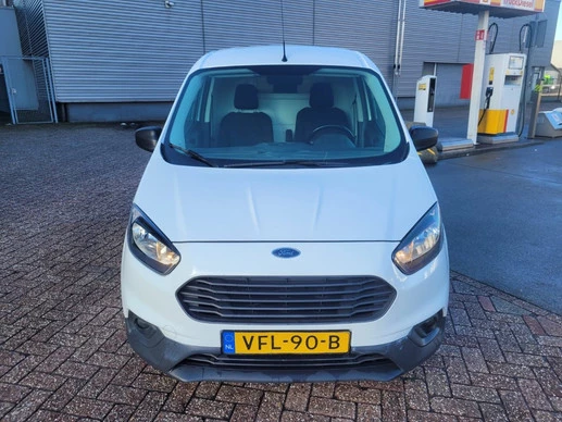 Ford Transit Courier - Afbeelding 7 van 19