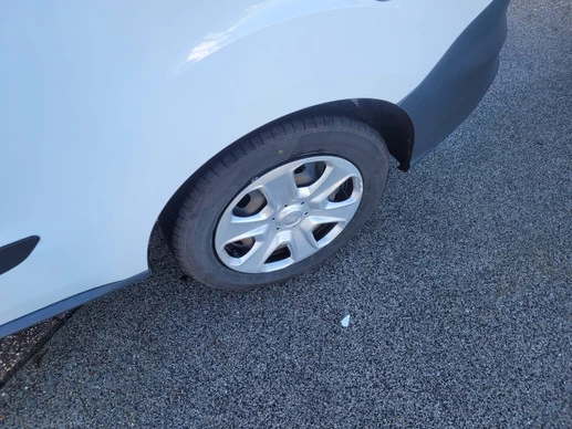 Ford Transit Courier - Afbeelding 8 van 19