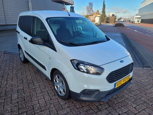 Ford Transit Courier - Afbeelding 11 van 19