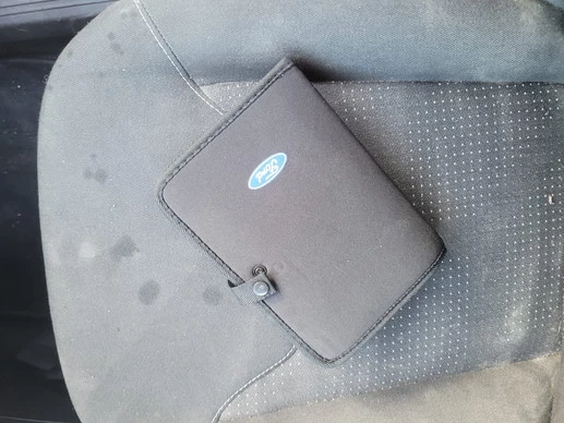 Ford Transit Courier - Afbeelding 12 van 19