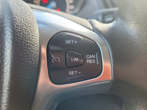 Ford Transit Courier - Afbeelding 14 van 19