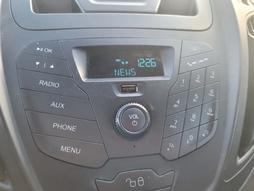 Ford Transit Courier - Afbeelding 15 van 19