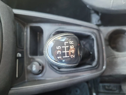 Ford Transit Courier - Afbeelding 17 van 19