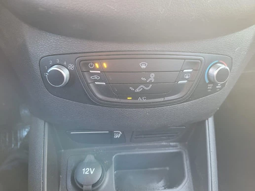 Ford Transit Courier - Afbeelding 19 van 19