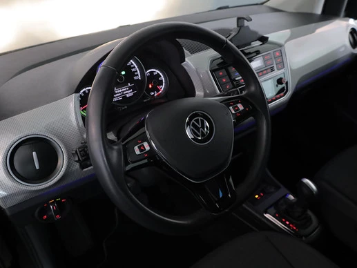 Volkswagen e-up! - Afbeelding 7 van 23