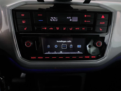 Volkswagen e-up! - Afbeelding 10 van 23
