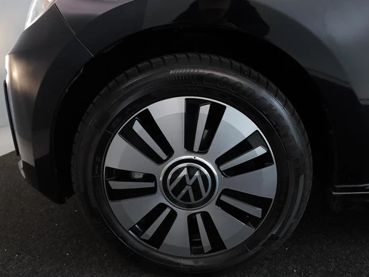 Volkswagen e-up! - Afbeelding 12 van 23