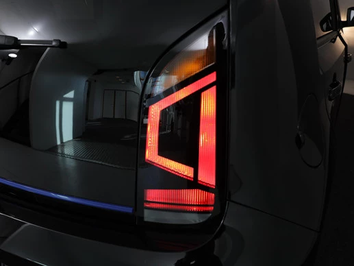 Volkswagen e-up! - Afbeelding 14 van 23