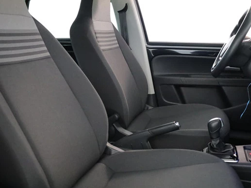 Volkswagen e-up! - Afbeelding 19 van 23